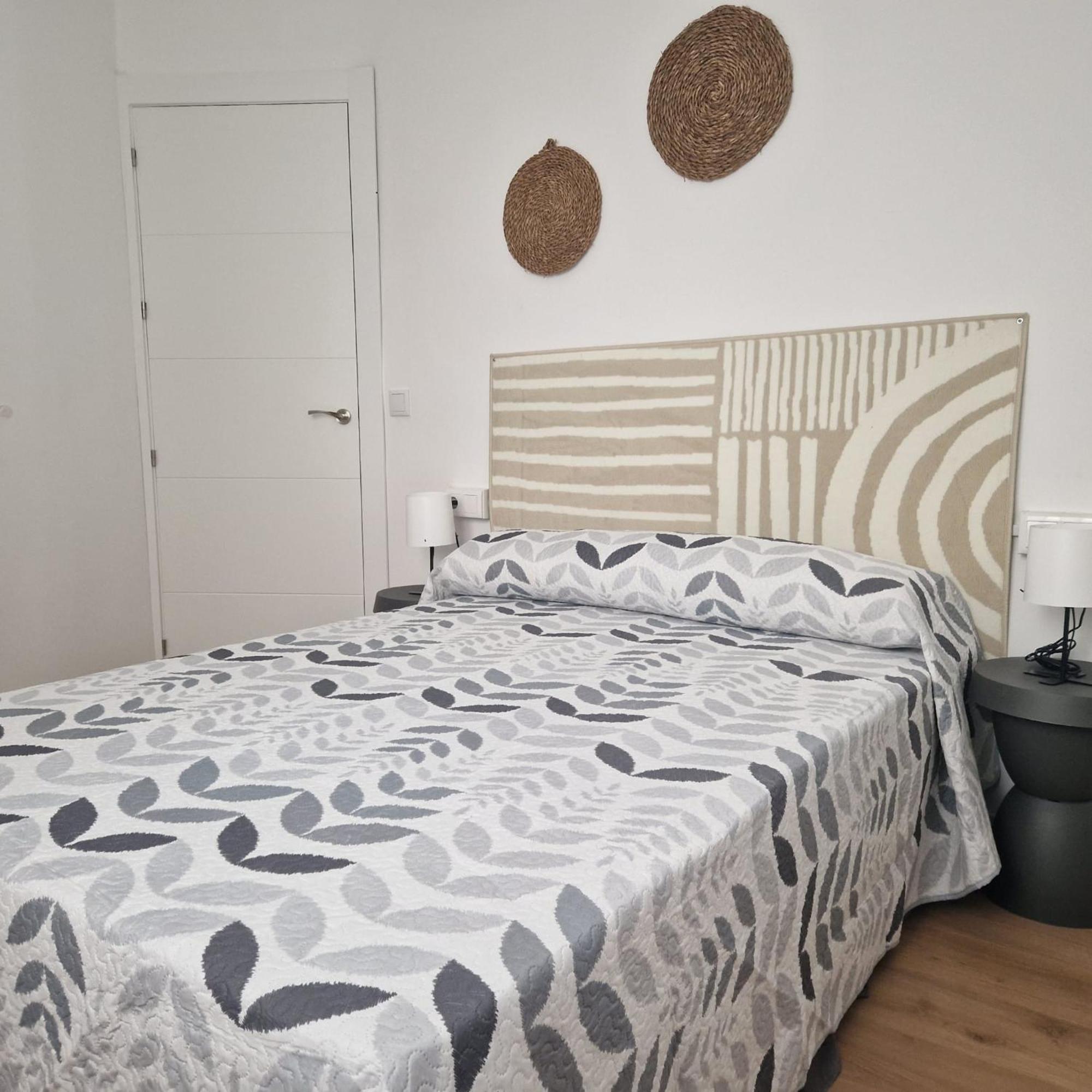Ferienwohnung Piso Del Balcon Cazorla Exterior foto