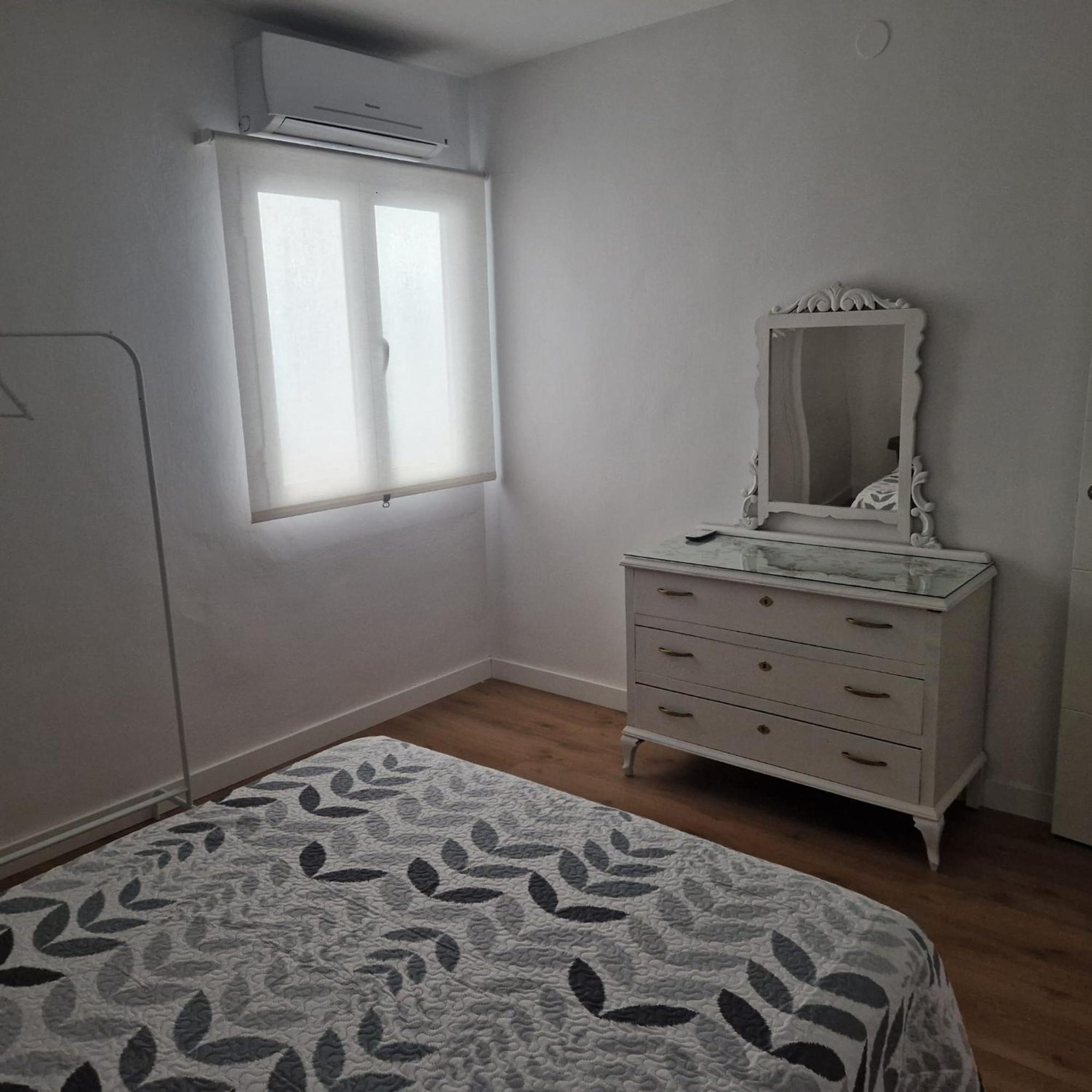 Ferienwohnung Piso Del Balcon Cazorla Exterior foto