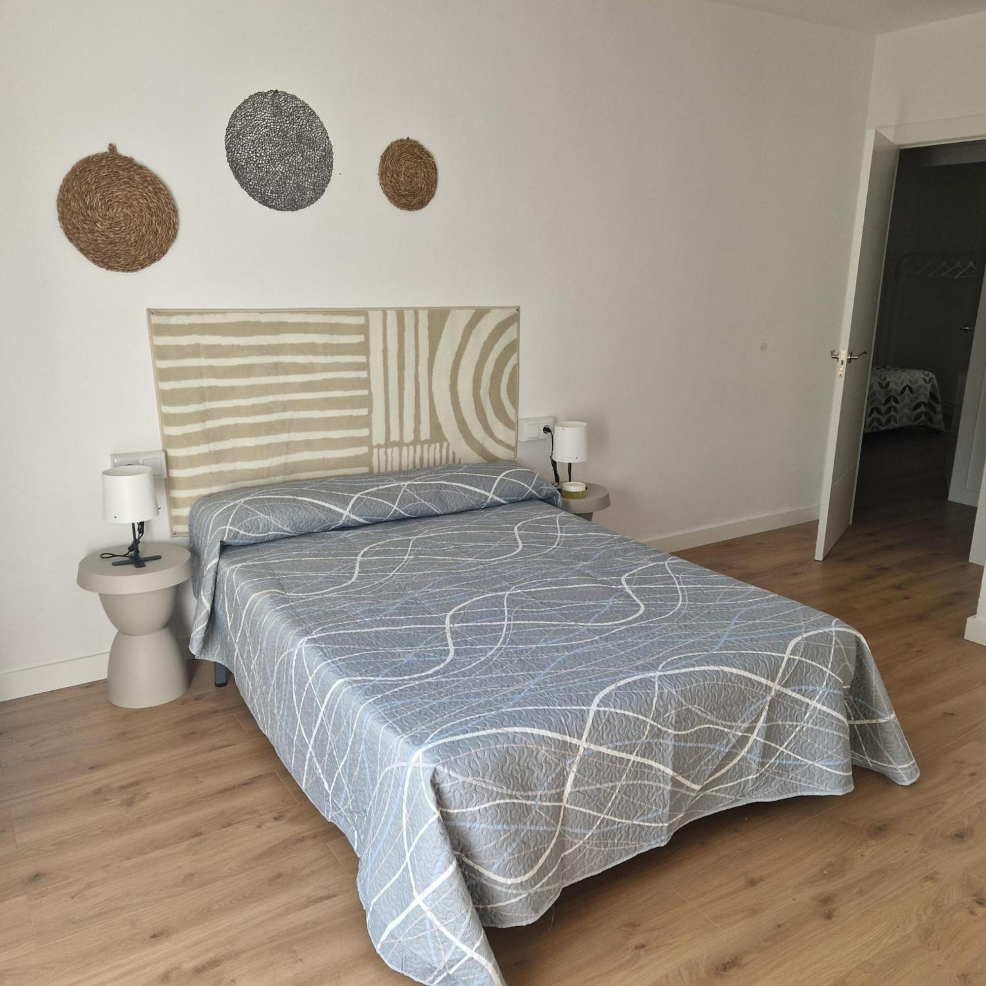 Ferienwohnung Piso Del Balcon Cazorla Exterior foto